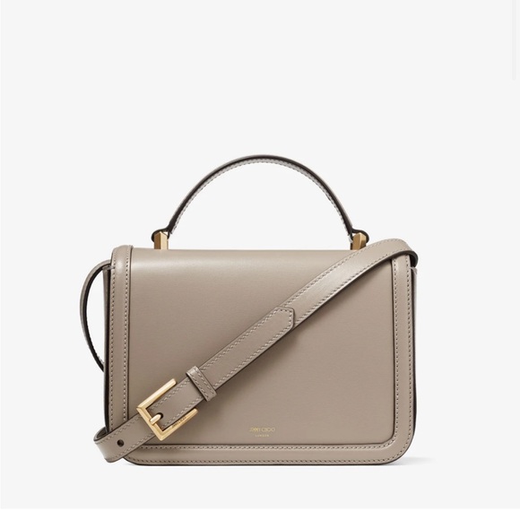 Jimmy Choo diamond bag - Picture 4 of 9